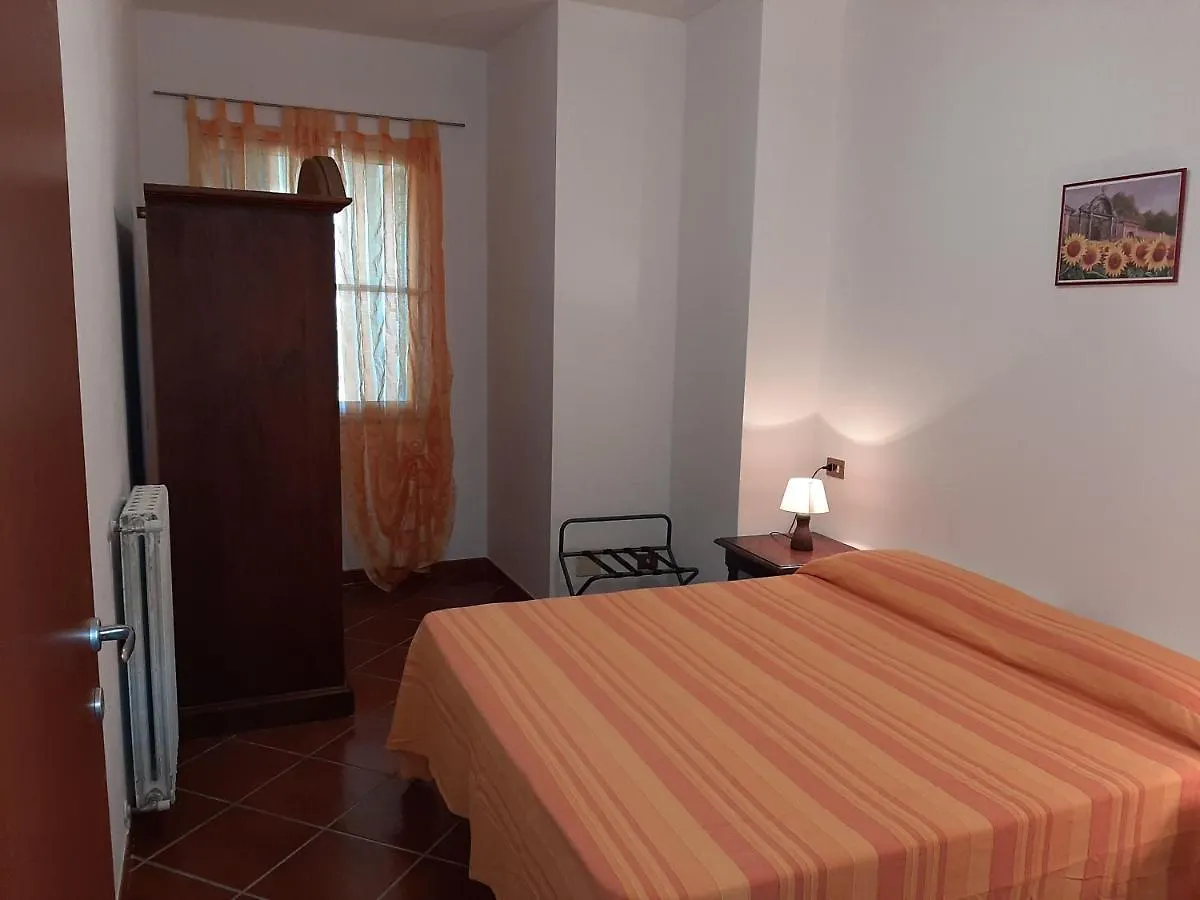 Agriturismo Campotondello ガヴォッラーノ