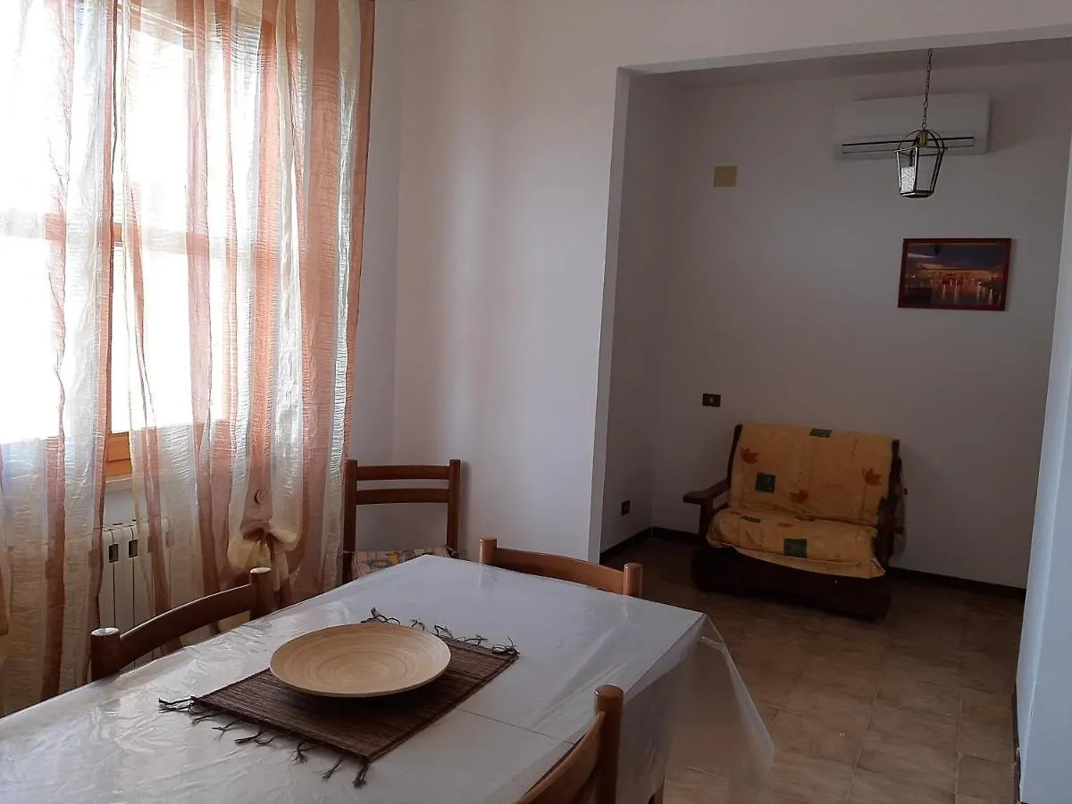 アパート Agriturismo Campotondello ガヴォッラーノ
