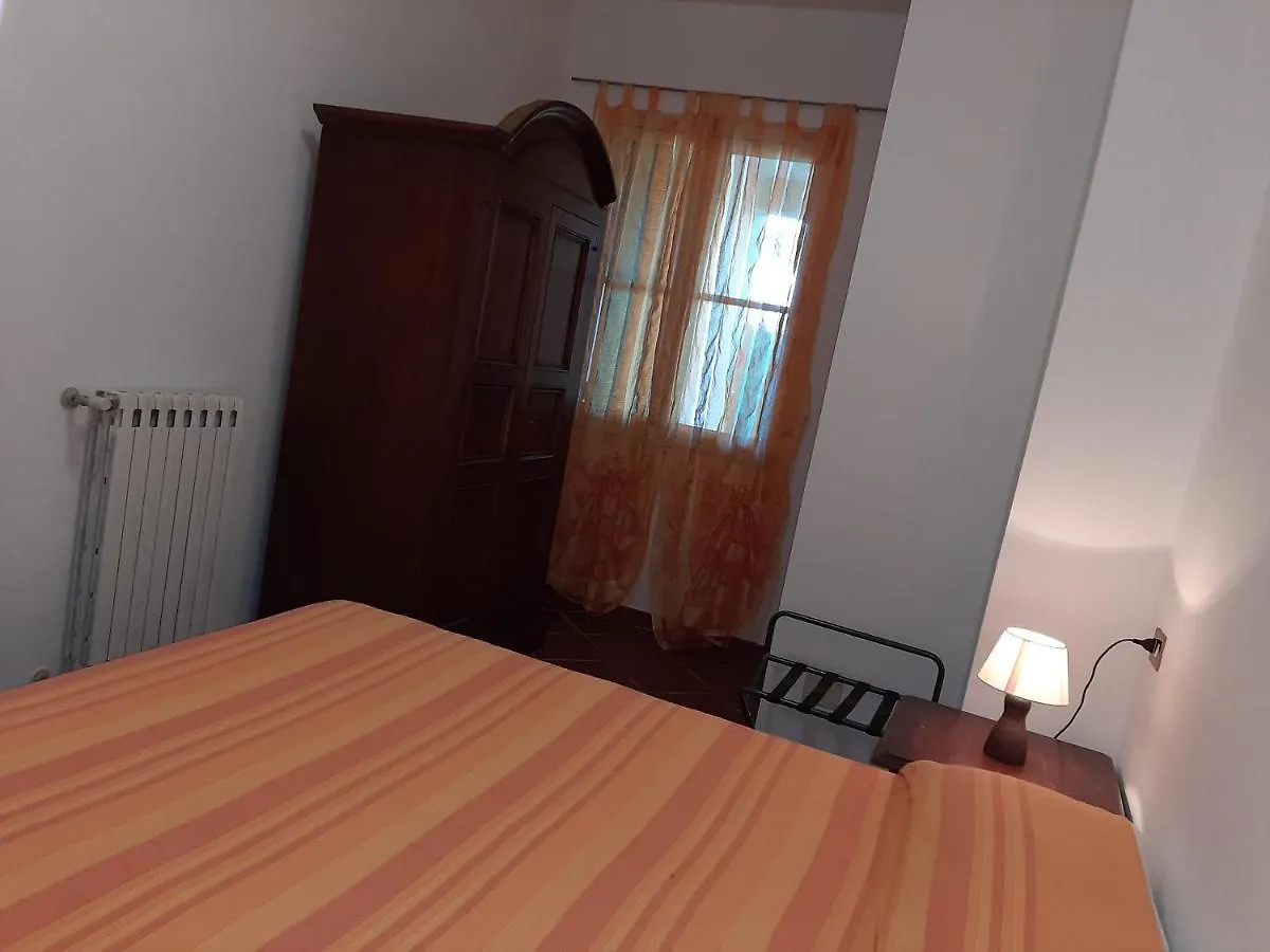 Agriturismo Campotondello ガヴォッラーノ