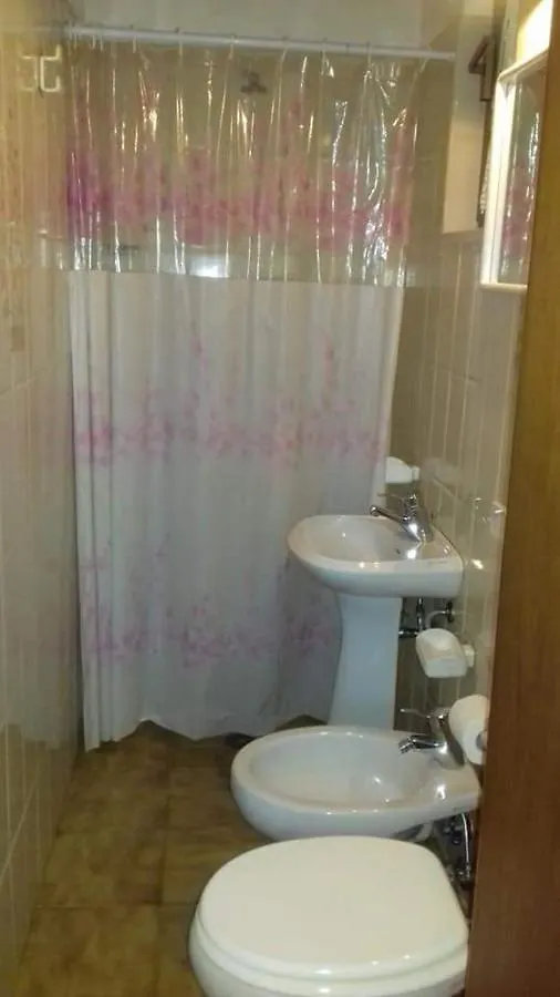 Agriturismo Campotondello ガヴォッラーノ