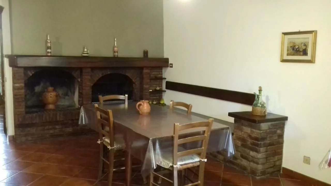 Agriturismo Campotondello ガヴォッラーノ 0*,  イタリア