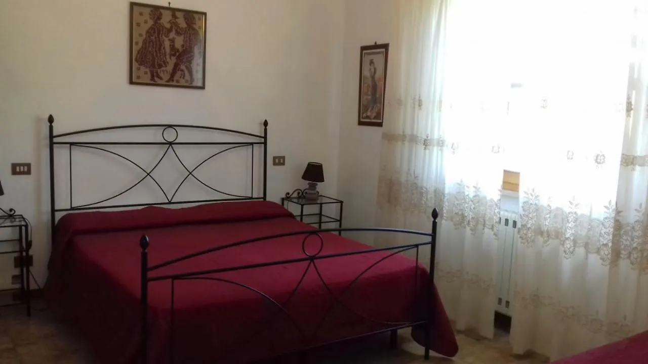 Agriturismo Campotondello ガヴォッラーノ 0*,